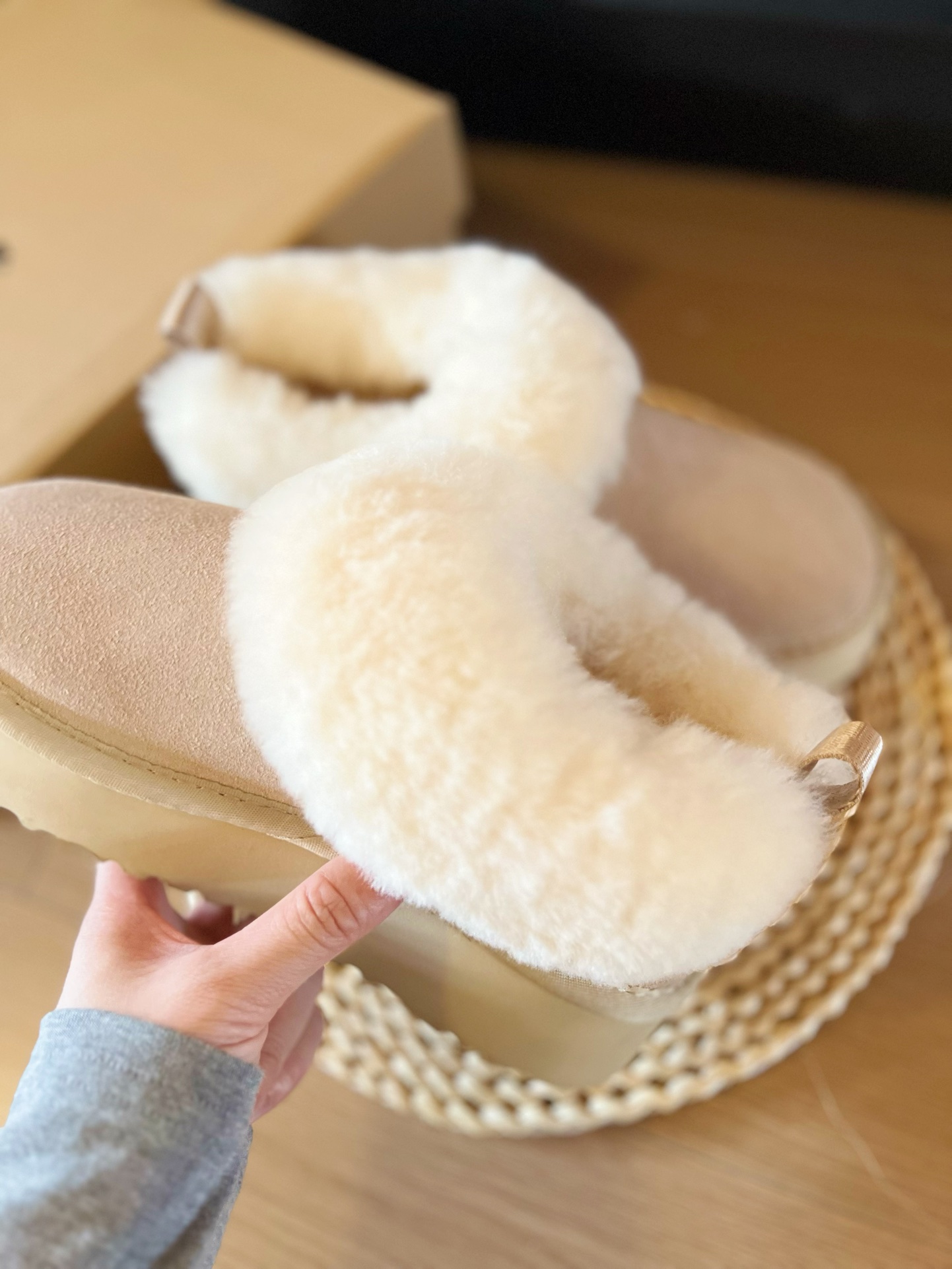 布鲁奈罗·库奇内利 Brunello Cucinelli 高定典藏经典高奢皮鞋男鞋女鞋鞋履高跟鞋 #92D31E94 4