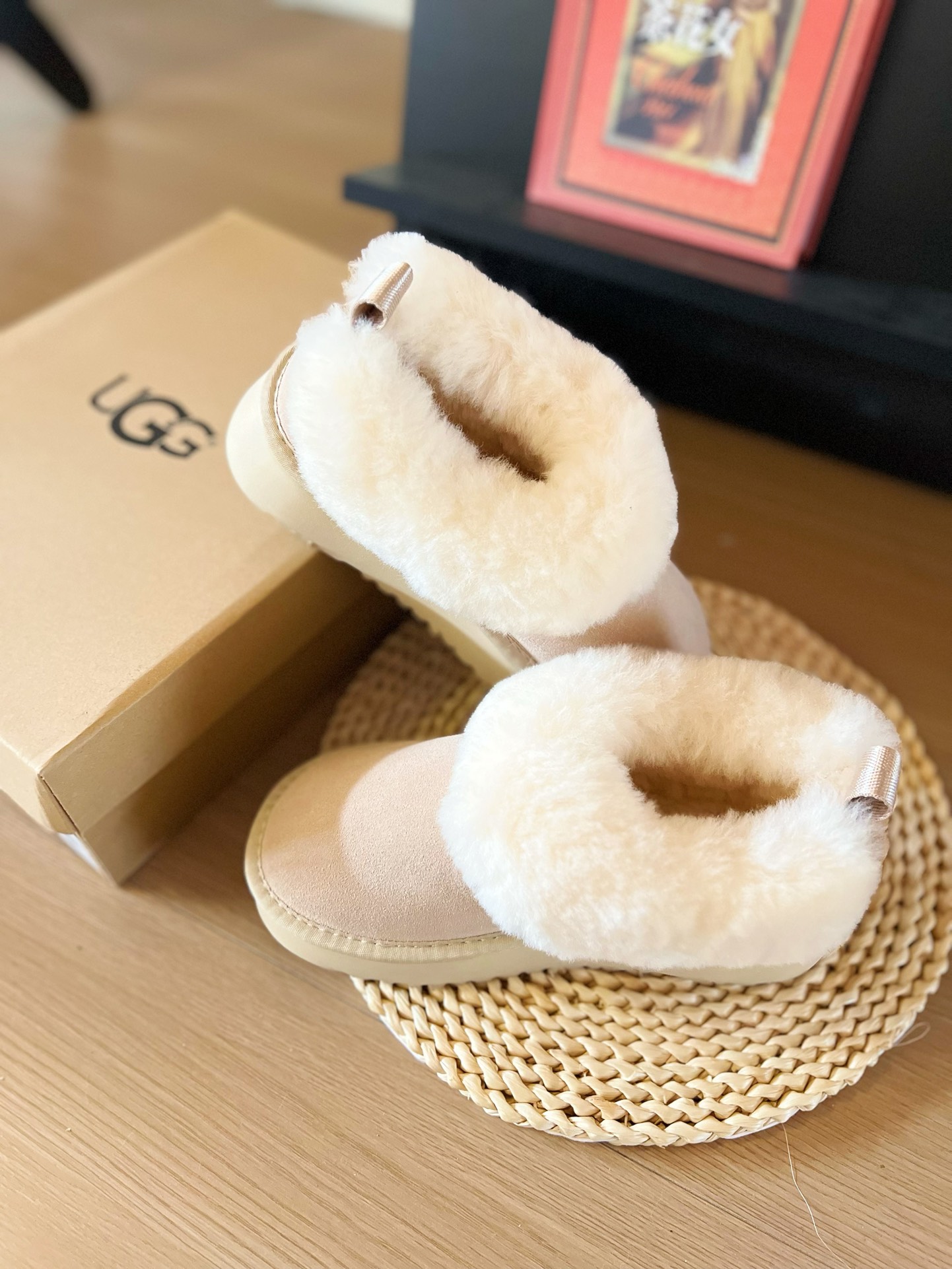 布鲁奈罗·库奇内利 Brunello Cucinelli 高定典藏经典高奢皮鞋男鞋女鞋鞋履高跟鞋 #92D31E94 6