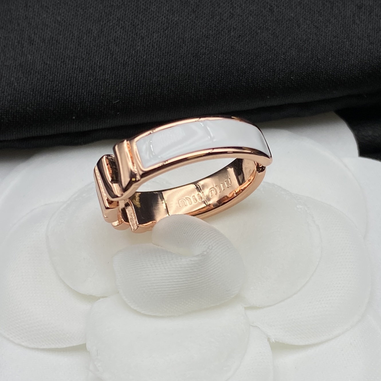 Muu Miu Miu’s new ring - 图片 9