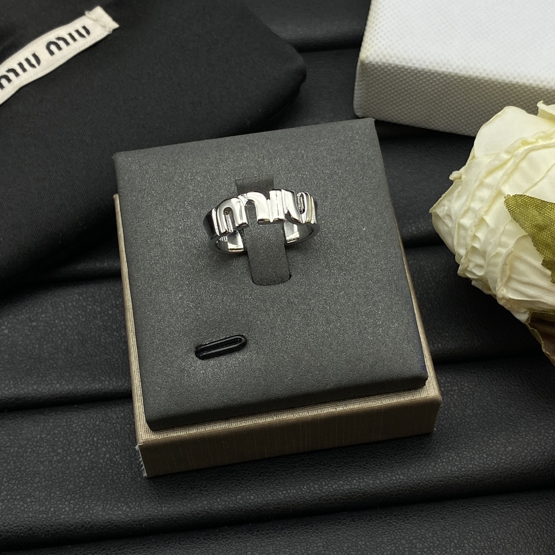 Muu Miu Miu’s new ring - 图片 8