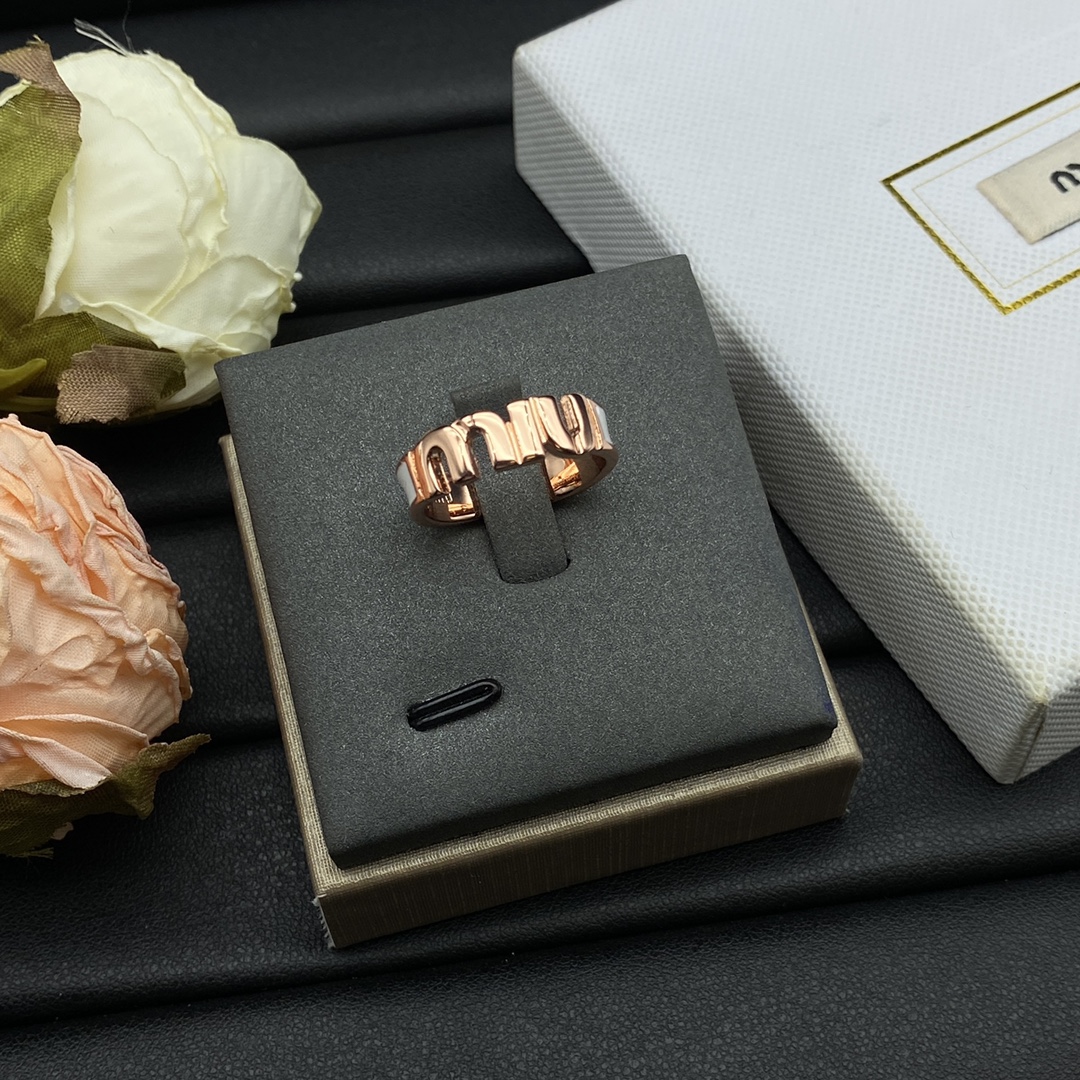 Muu Miu Miu’s new ring - 图片 4