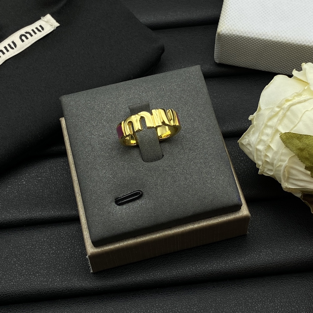 Muu Miu Miu’s new ring - 图片 7