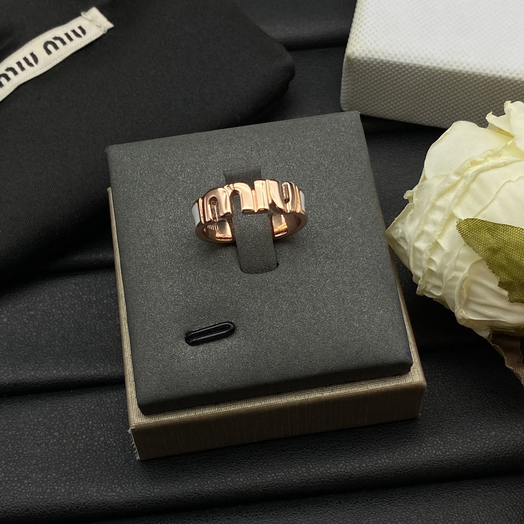 Muu Miu Miu’s new ring - 图片 6