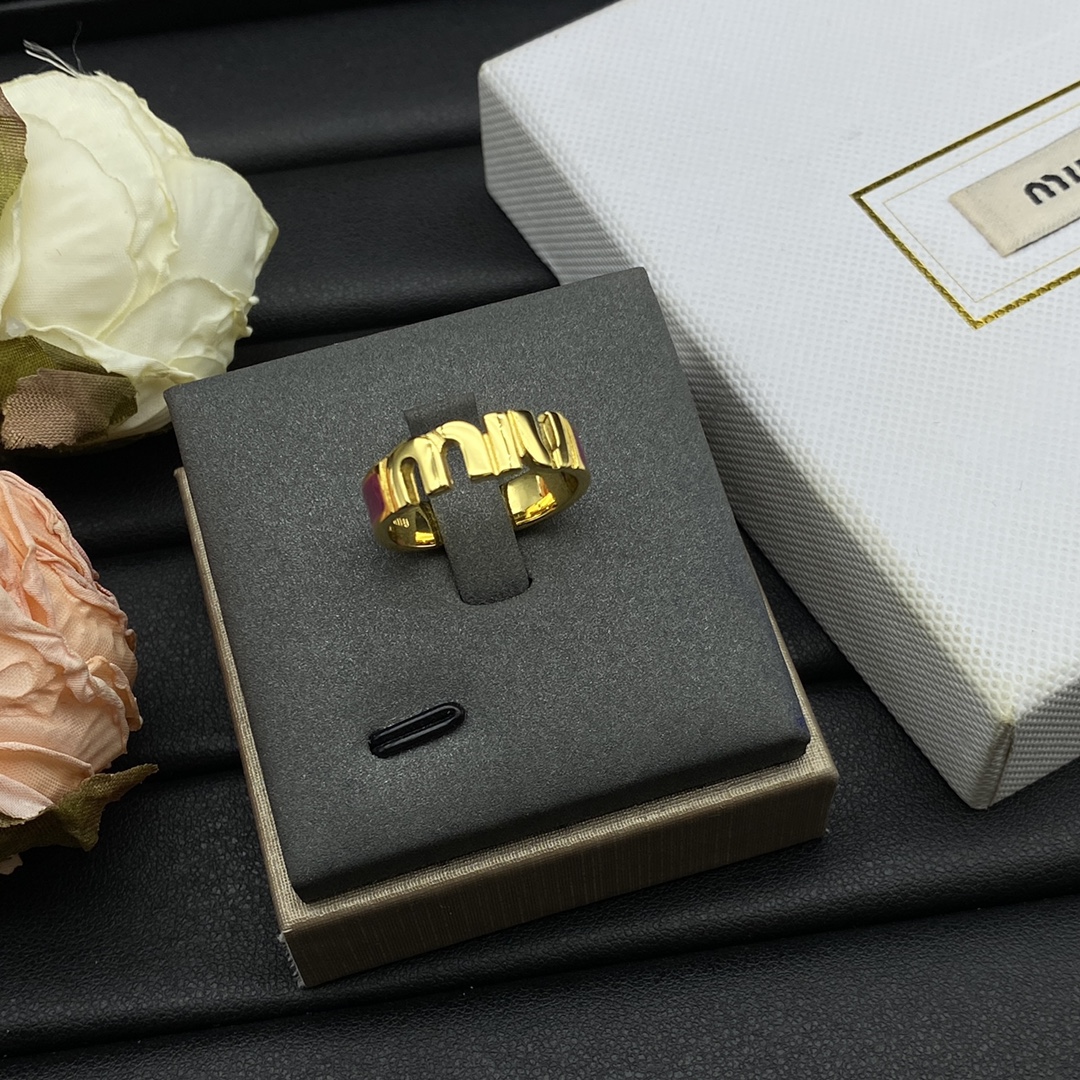 Muu Miu Miu’s new ring - 图片 5