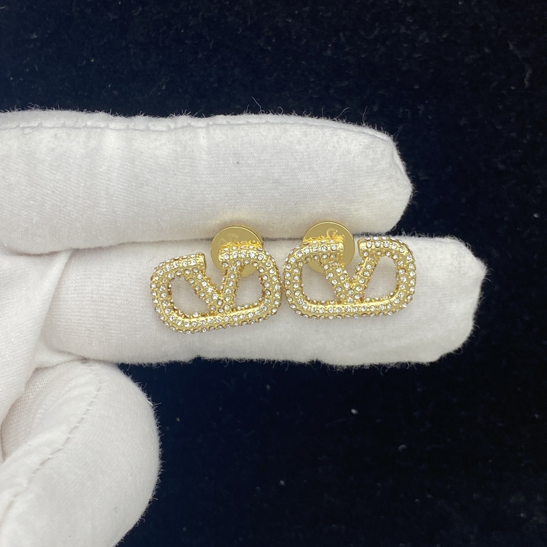 Réplica mejor
 Valentino Joyas Pendiente