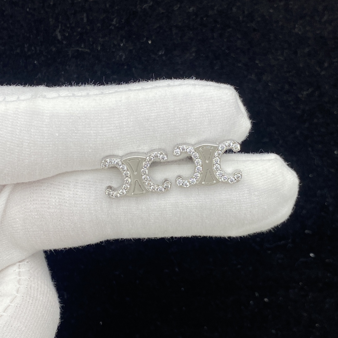 Celine Joyas Pendiente