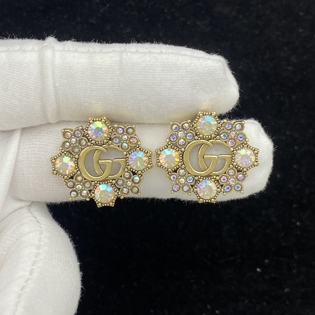 Gucci Joyas Pendiente