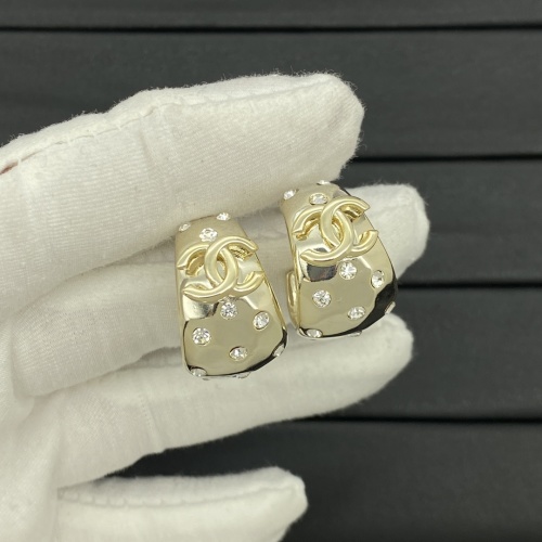 Chanel Joyas Pendiente 1 Chanel Joyas Pendiente