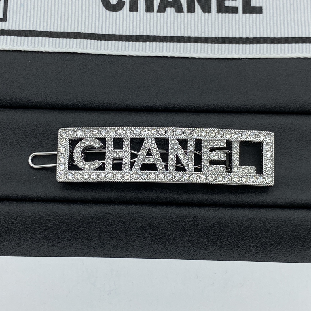 Chanel Accesorios capilares Horquilla