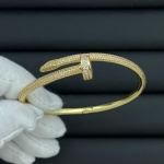 Pulseiras Cartier Cartier chegam 1 Pulseiras Cartier Cartier chegam