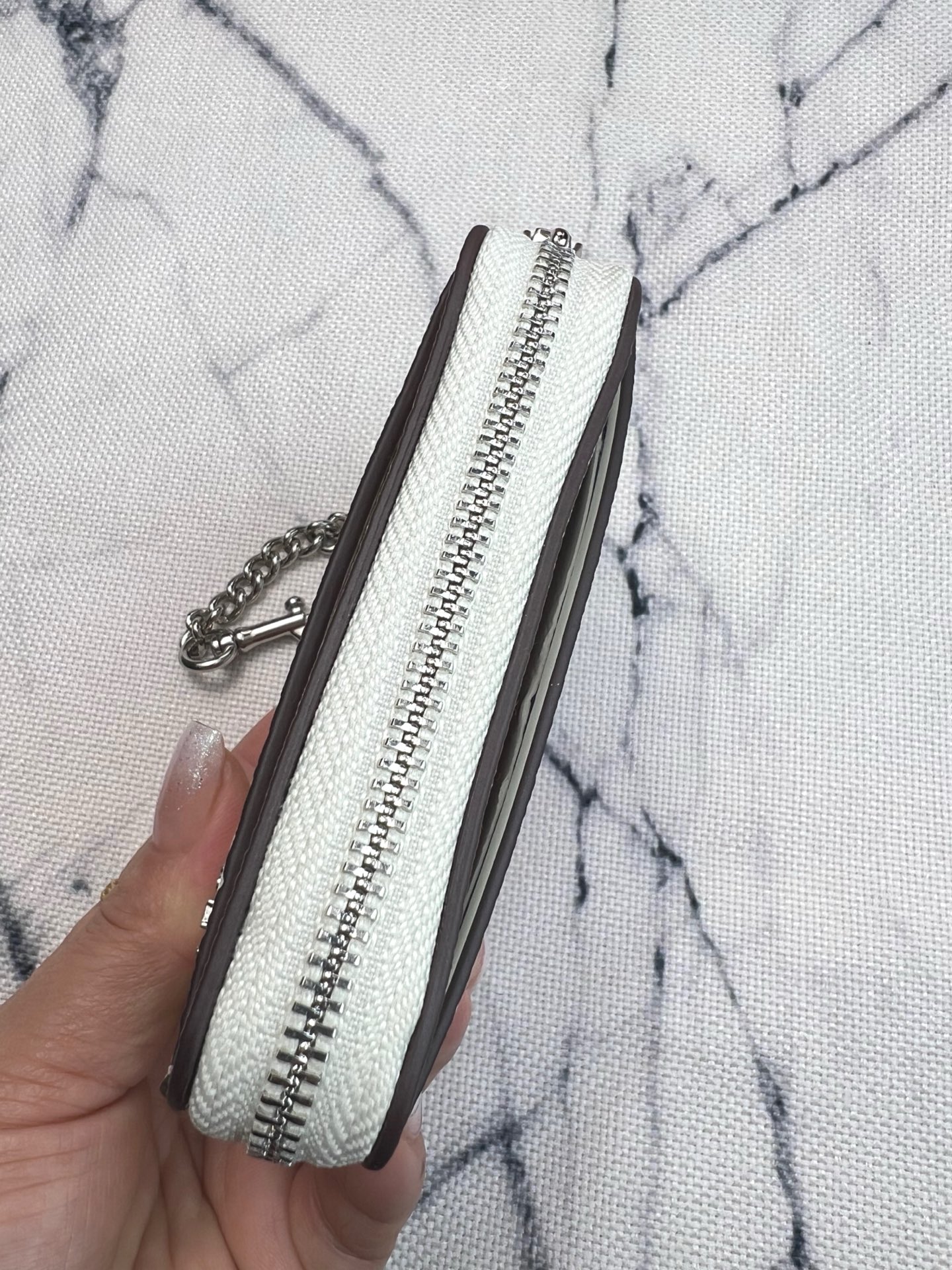 Coach ～Coach 新品 链条小方包火箭