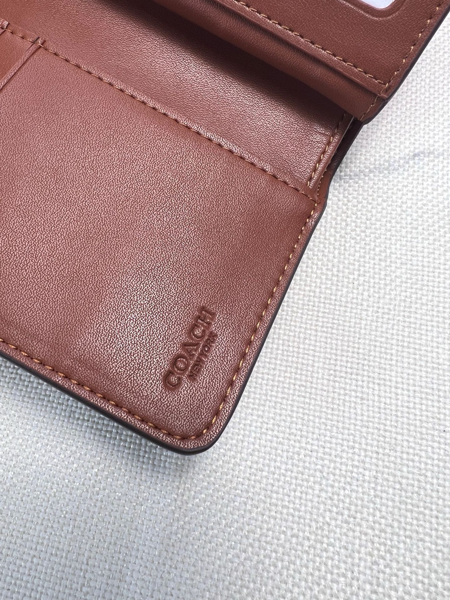 Coach ～COACH 蔻驰 C0082