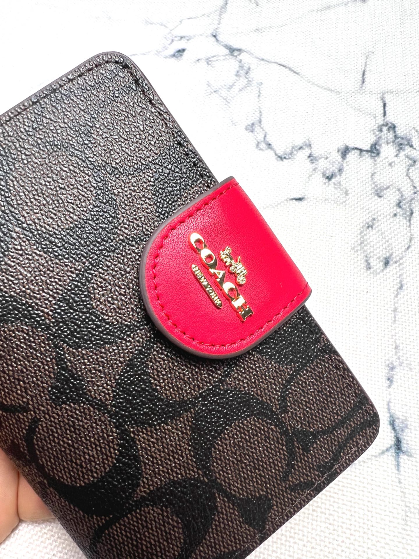 Coach ～COACH 蔻驰 C0082
