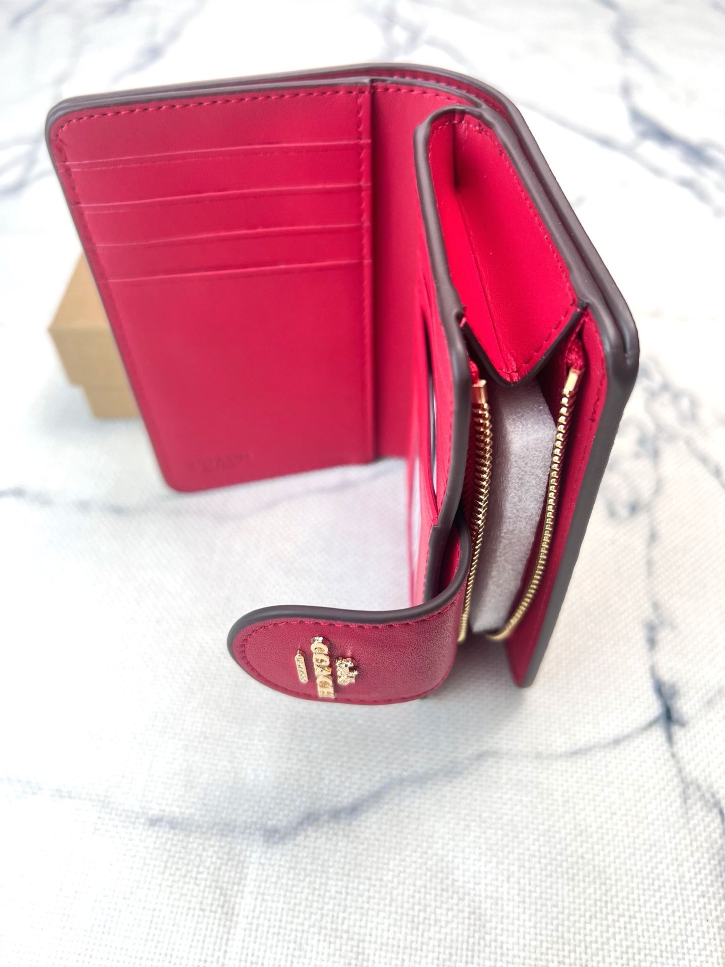 Coach ～COACH 蔻驰 C0082