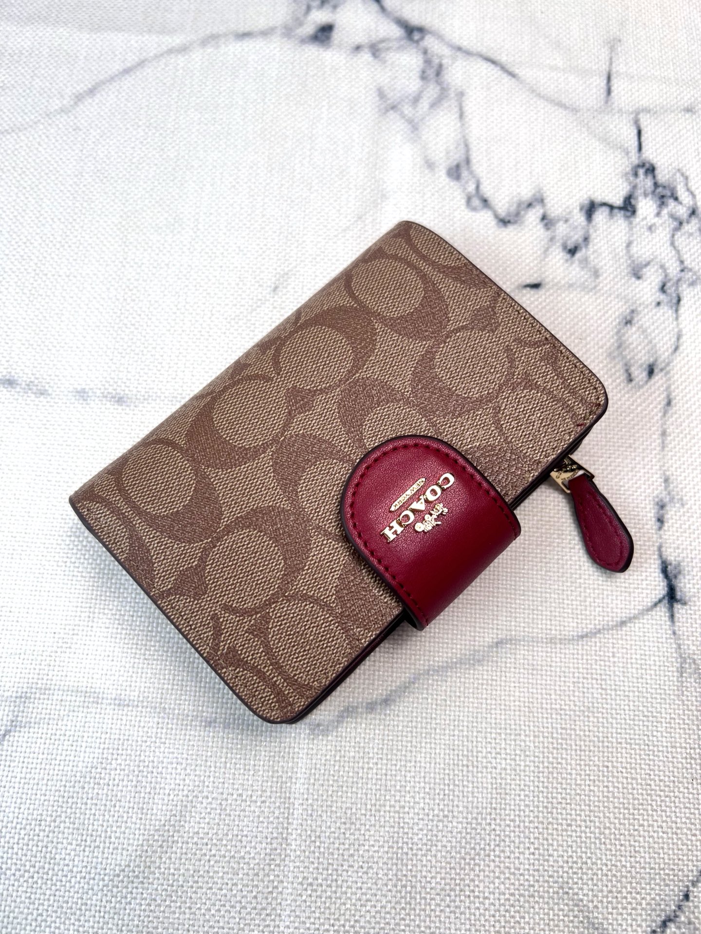 Coach ～COACH 蔻驰 C0082