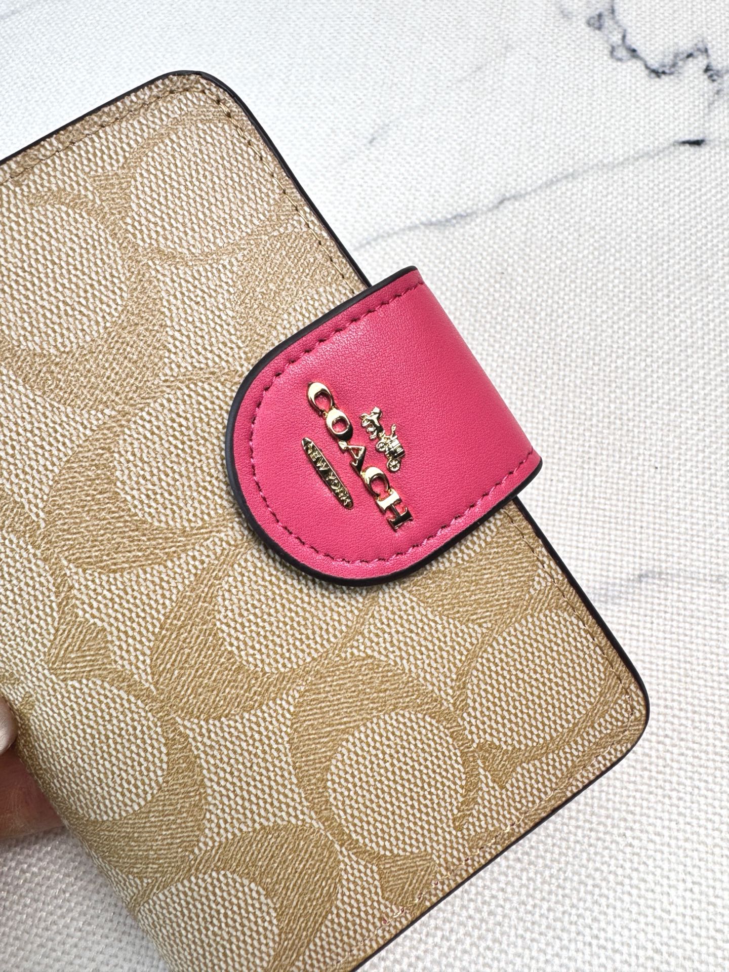 Coach ～COACH 蔻驰 C0082