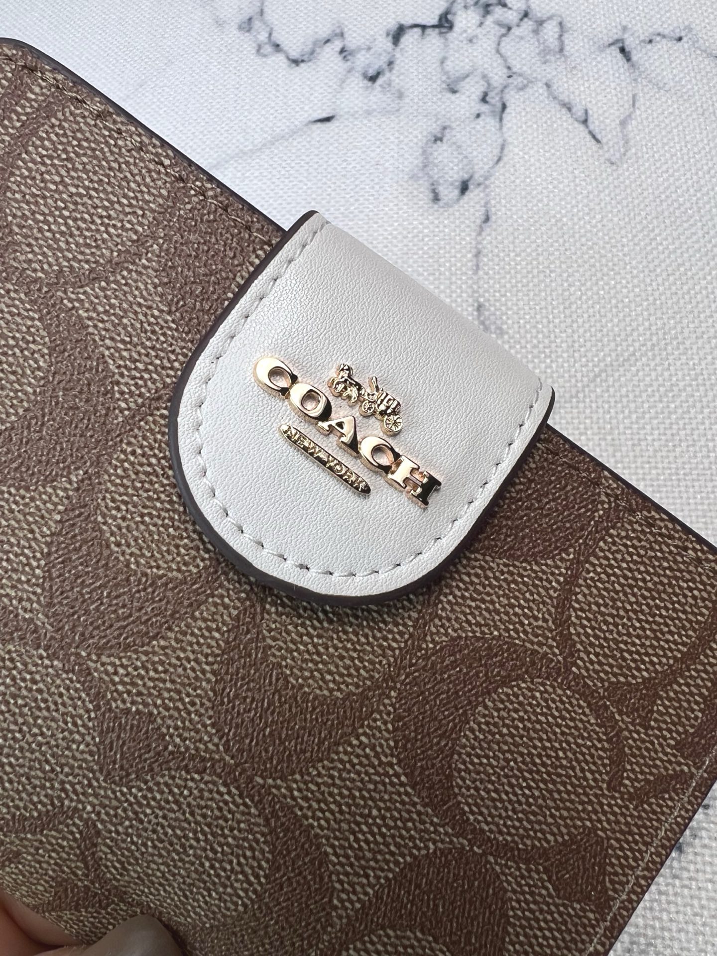 Coach ～COACH 蔻驰 C0082