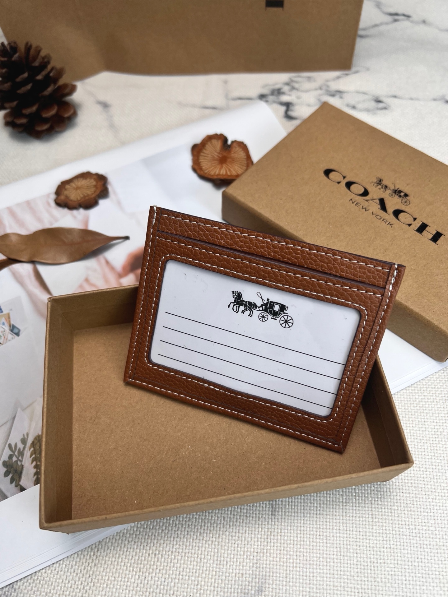 Coach ～COACHCM719 蔻驰 迪士尼