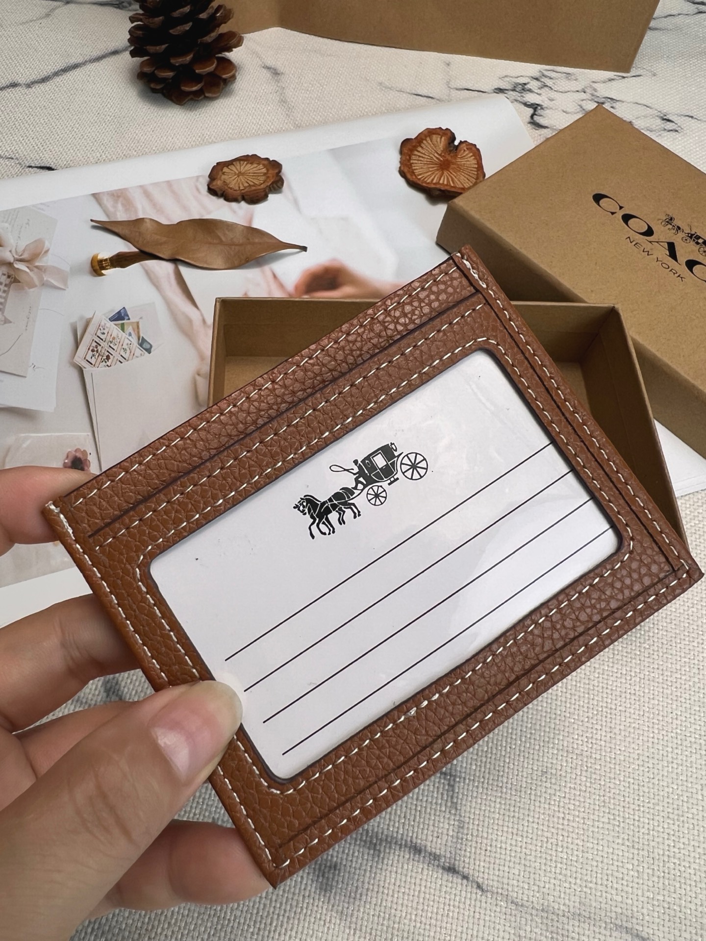 Coach ～COACHCM719 蔻驰 迪士尼