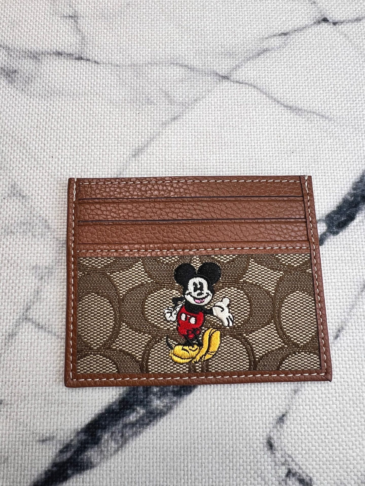Coach ～COACHCM719 蔻驰 迪士尼