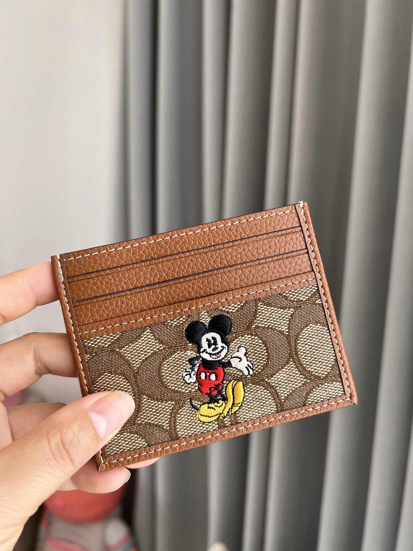 Coach ～COACHCM719 蔻驰 迪士尼