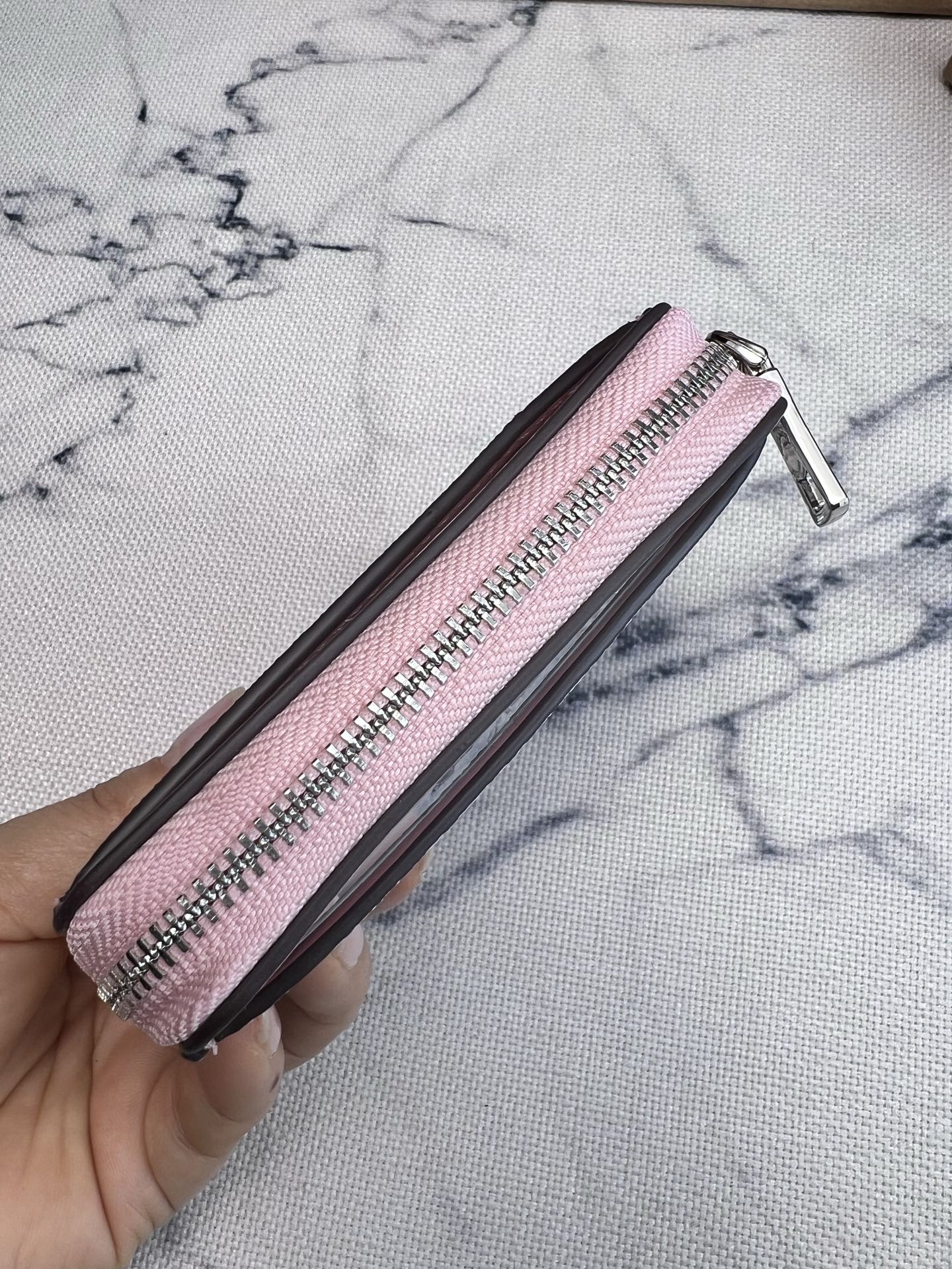 Coach ～Coach 新品 CW883链条小卡包