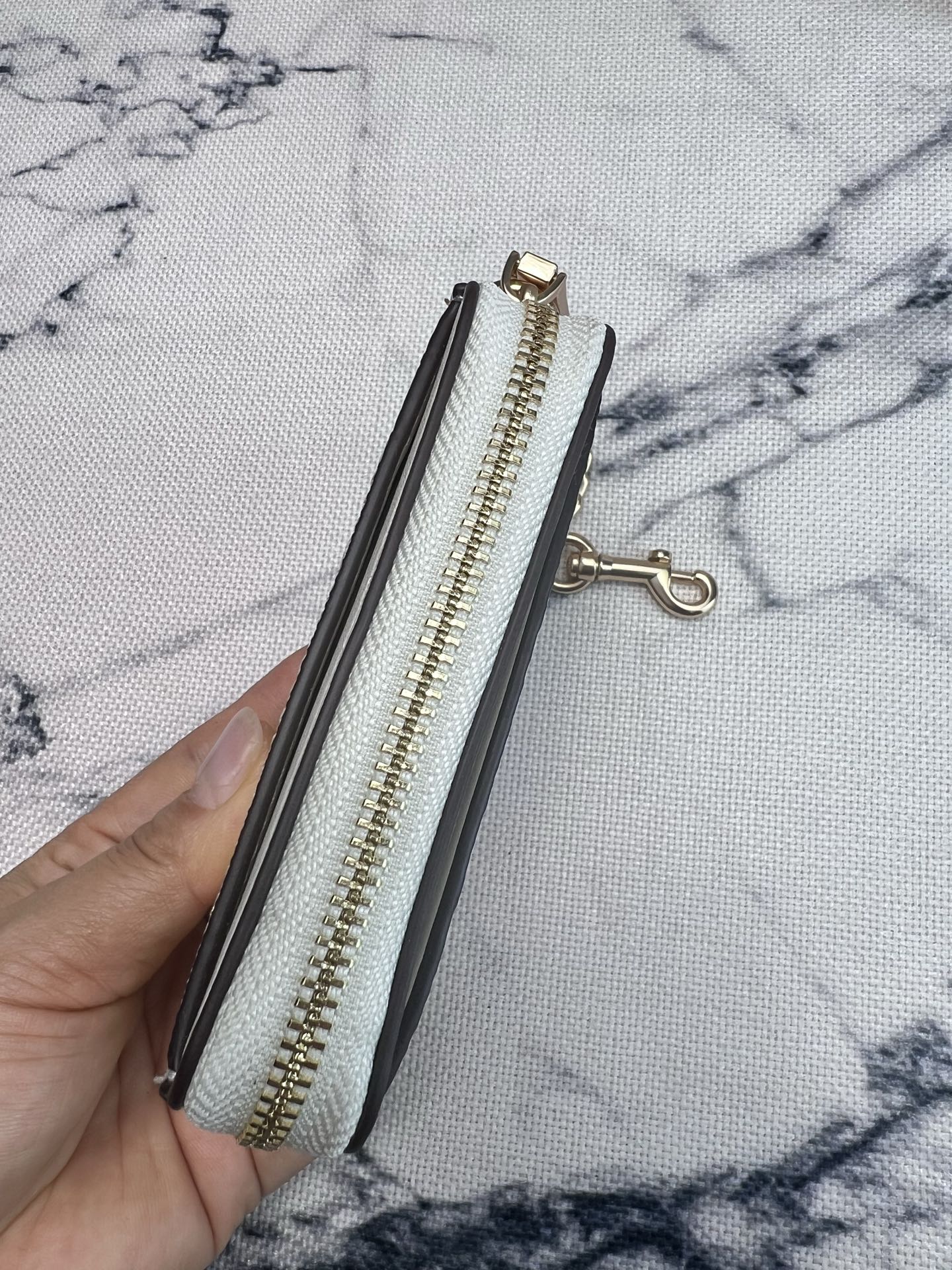 Coach ～Coach 新品 CW883链条小卡包