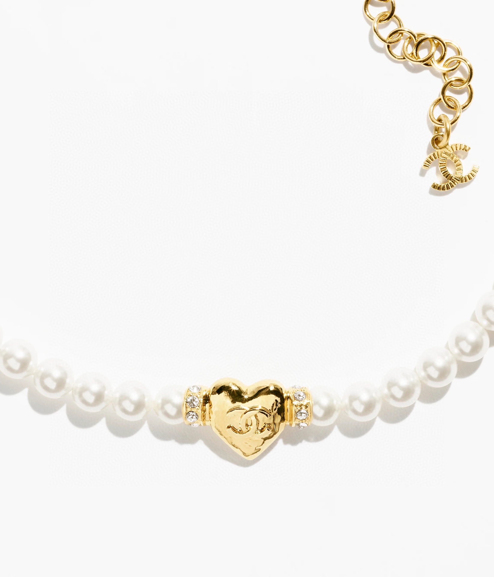 Chanel Jewelry Bracelet