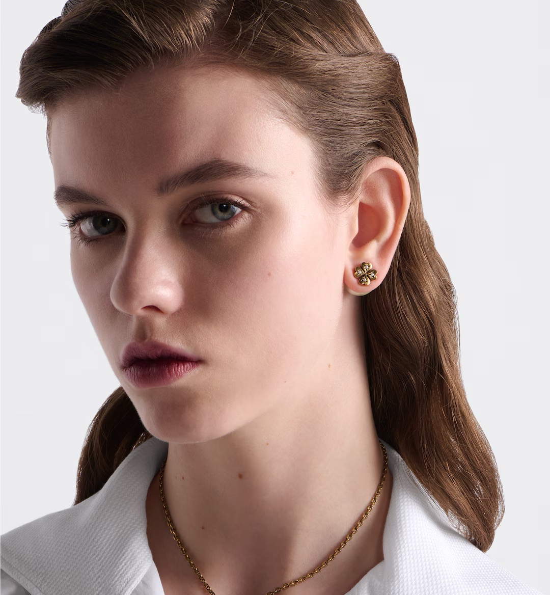 Dior Jewelry Earring Spring Collection