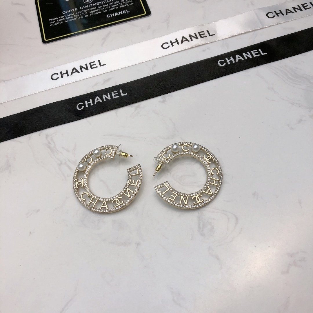 Chanel Haute Couture Haute Couture Fine Jewelry Necklace Bracelet Ring 6