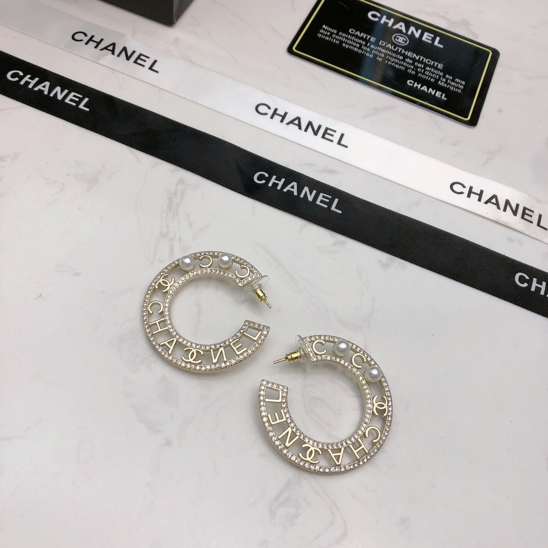 Chanel Haute Couture Haute Couture Fine Jewelry Necklace Bracelet Ring 5
