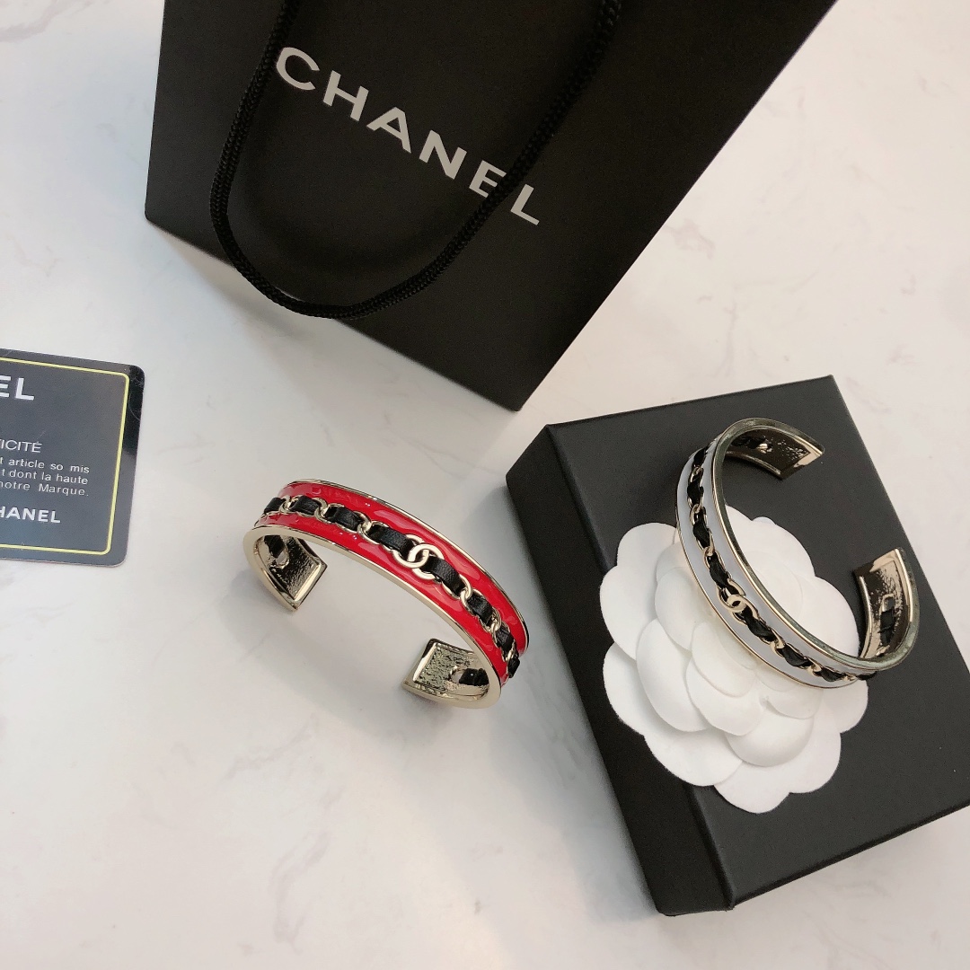 Chanel Haute Couture Haute Couture Fine Jewelry Necklace Bracelet Ring 5