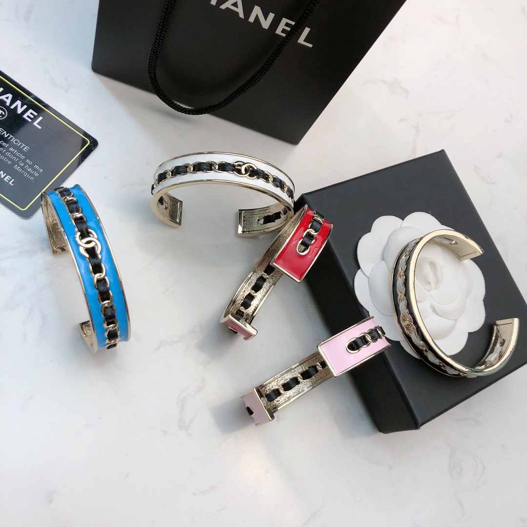 Chanel Haute Couture Haute Couture Fine Jewelry Necklace Bracelet Ring 2