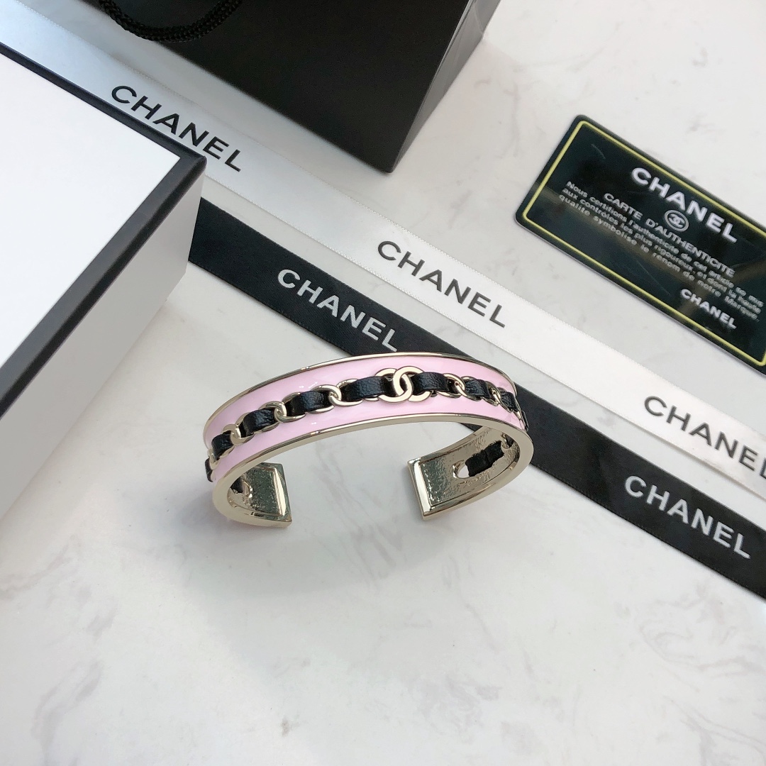 Chanel Haute Couture Haute Couture Fine Jewelry Necklace Bracelet Ring 8