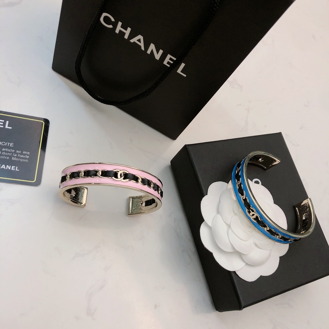 Chanel Haute Couture Haute Couture Fine Jewelry Necklace Bracelet Ring 4