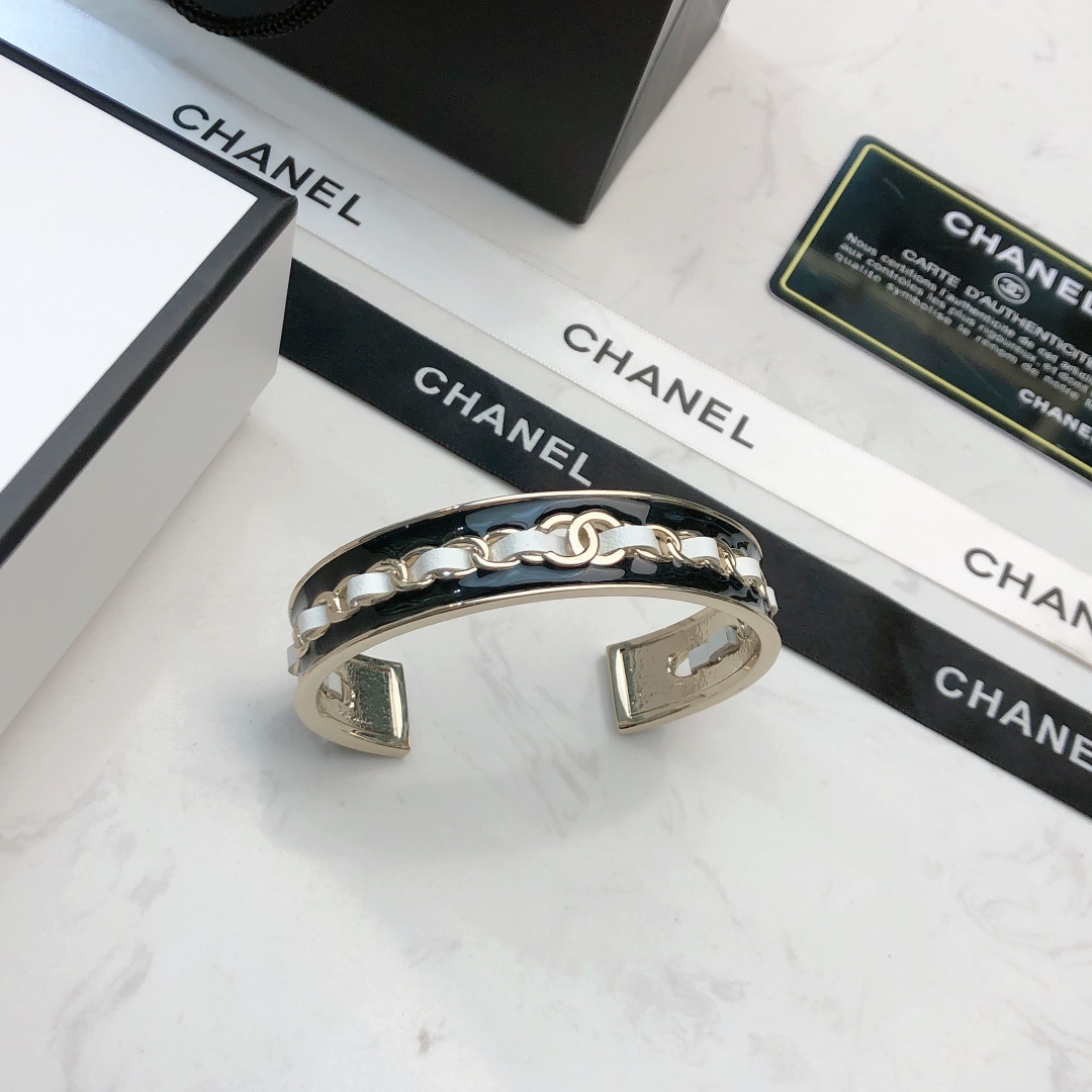 Chanel Haute Couture Haute Couture Fine Jewelry Necklace Bracelet Ring 7