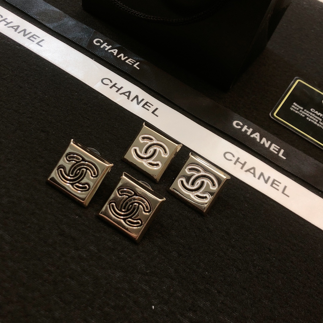 Chanel Haute Couture Haute Couture Fine Jewelry Necklace Bracelet Ring 7