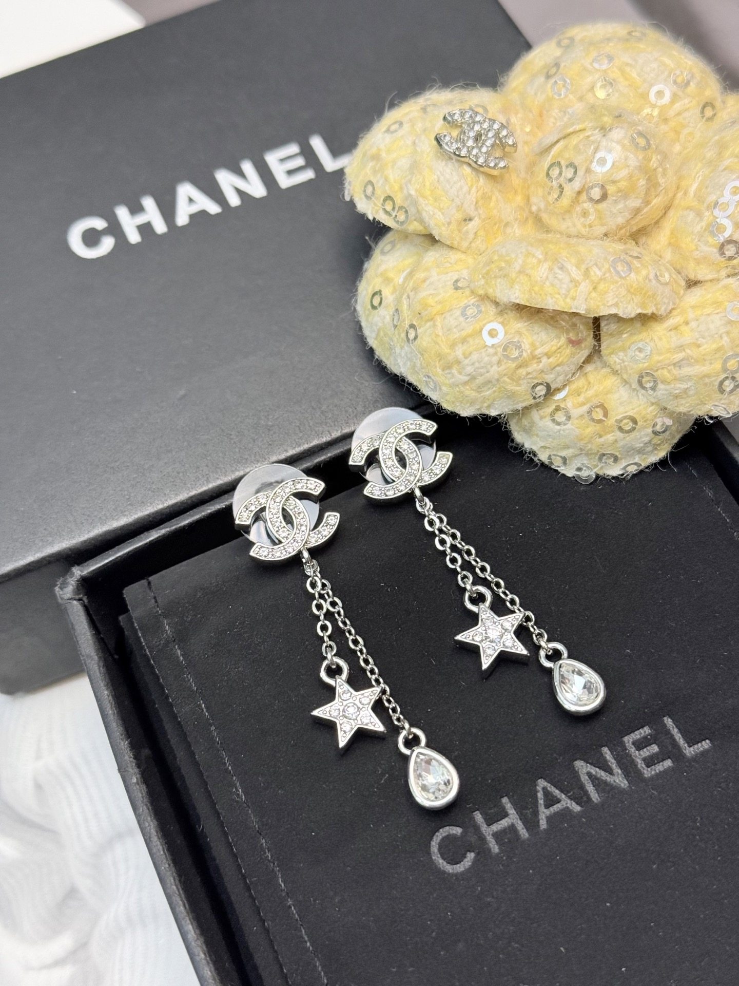 Chanel Haute Couture Haute Couture Ready-to-Wear Clothing Dress Jacket 4