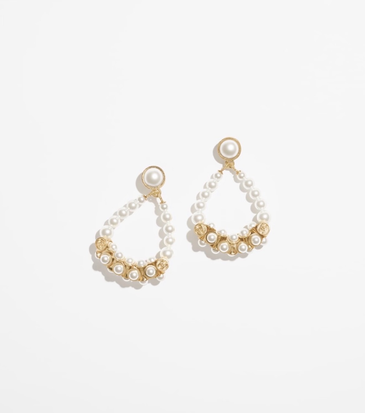 Loro Piana Haute Couture Haute Joaillerie Fine Jewelry Earrings Necklace 2