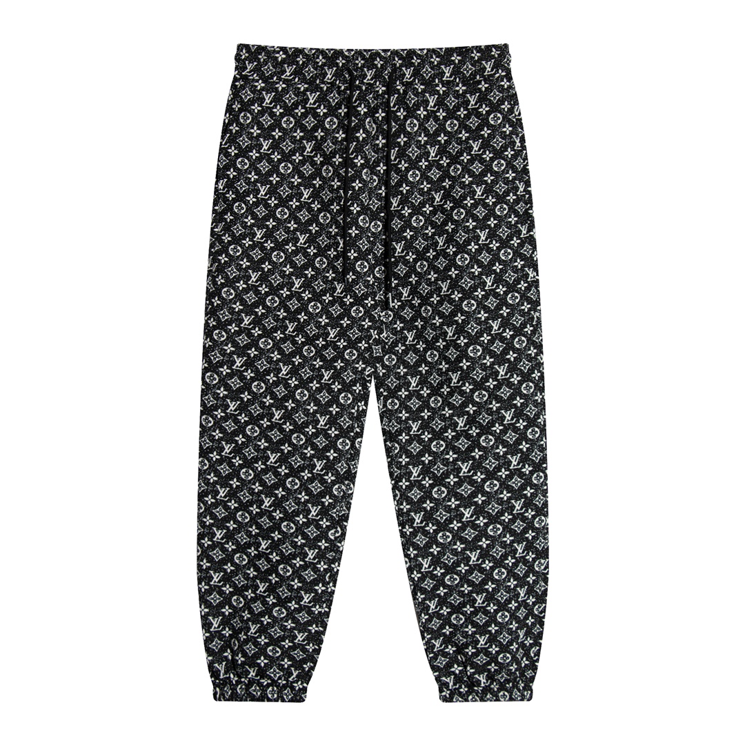 Louis Vuitton Clothing Pants & Trousers Unisex Fall Collection Casual