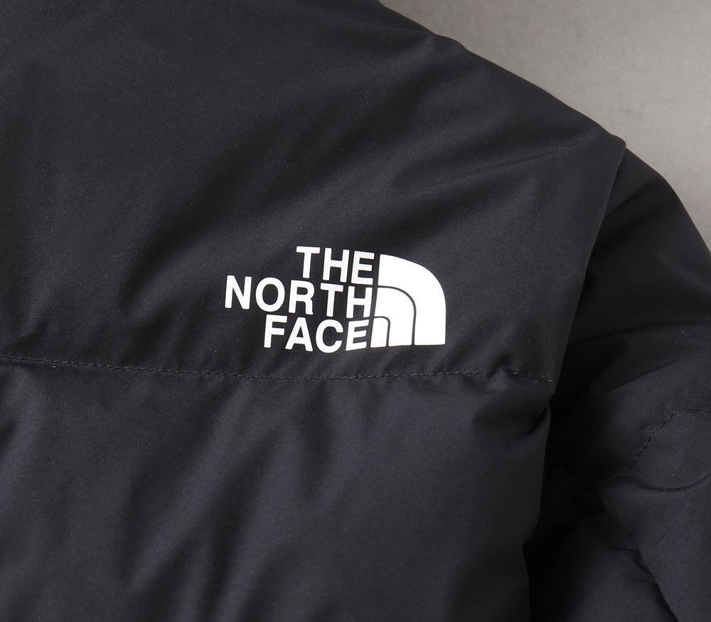 TheNorthFace北面️HYEK跨界联名巅峰极寒功能性防风羽绒服防水防雪面料！明星同款上身超好看！