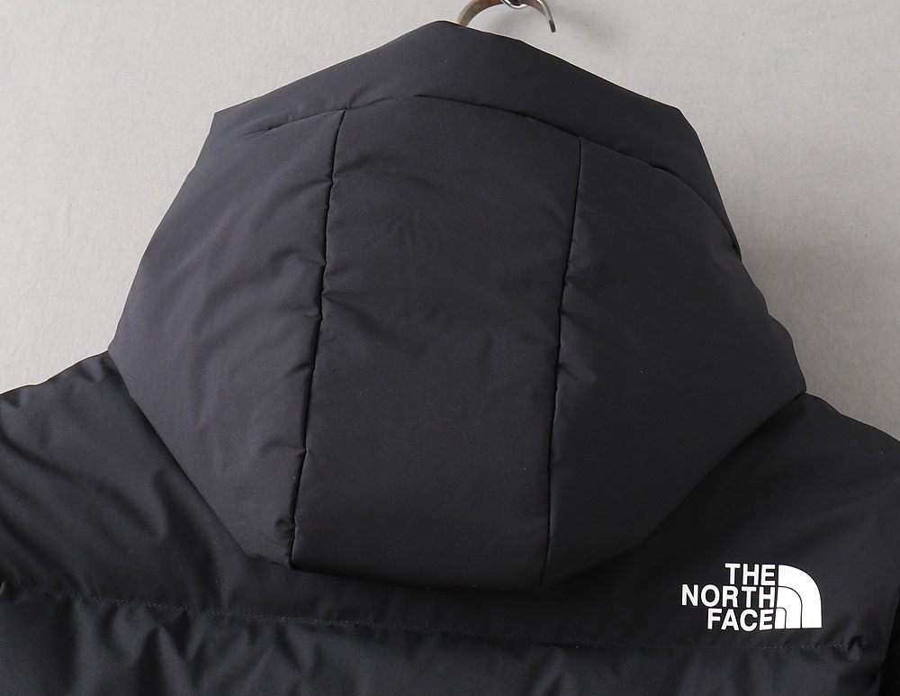 TheNorthFace北面️HYEK跨界联名巅峰极寒功能性防风羽绒服防水防雪面料！明星同款上身超好看！