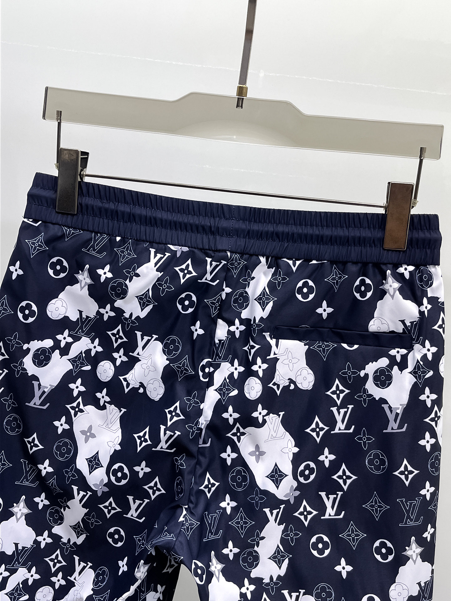 Louis Vuitton LV 2026ss夏季新款 休闲短裤