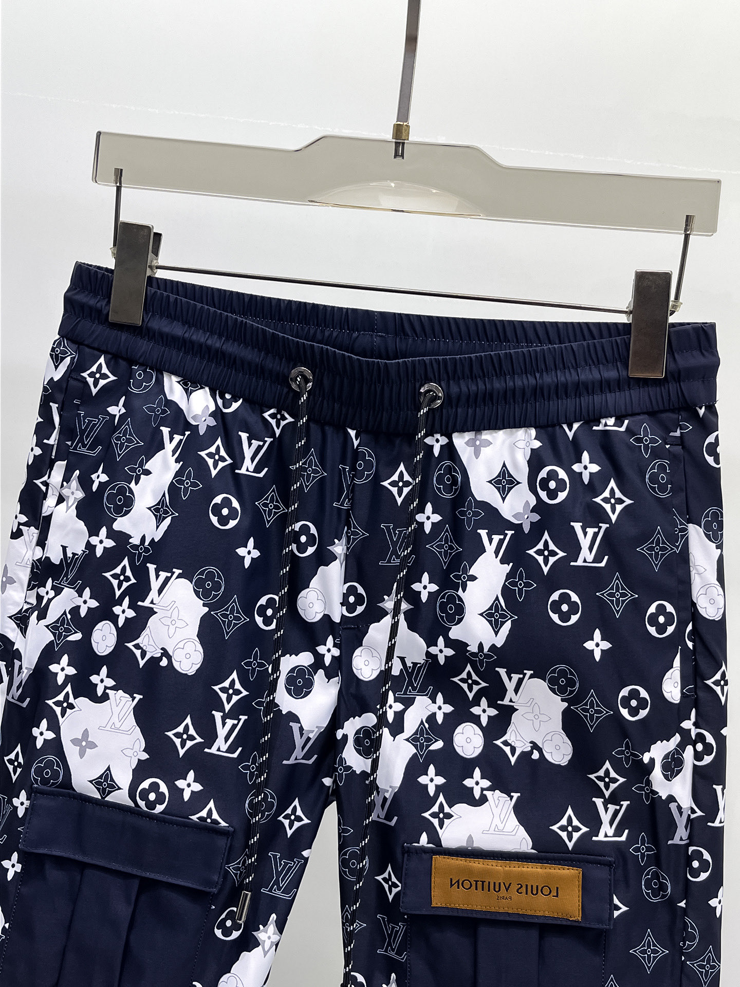 Louis Vuitton LV 2026ss夏季新款 休闲短裤