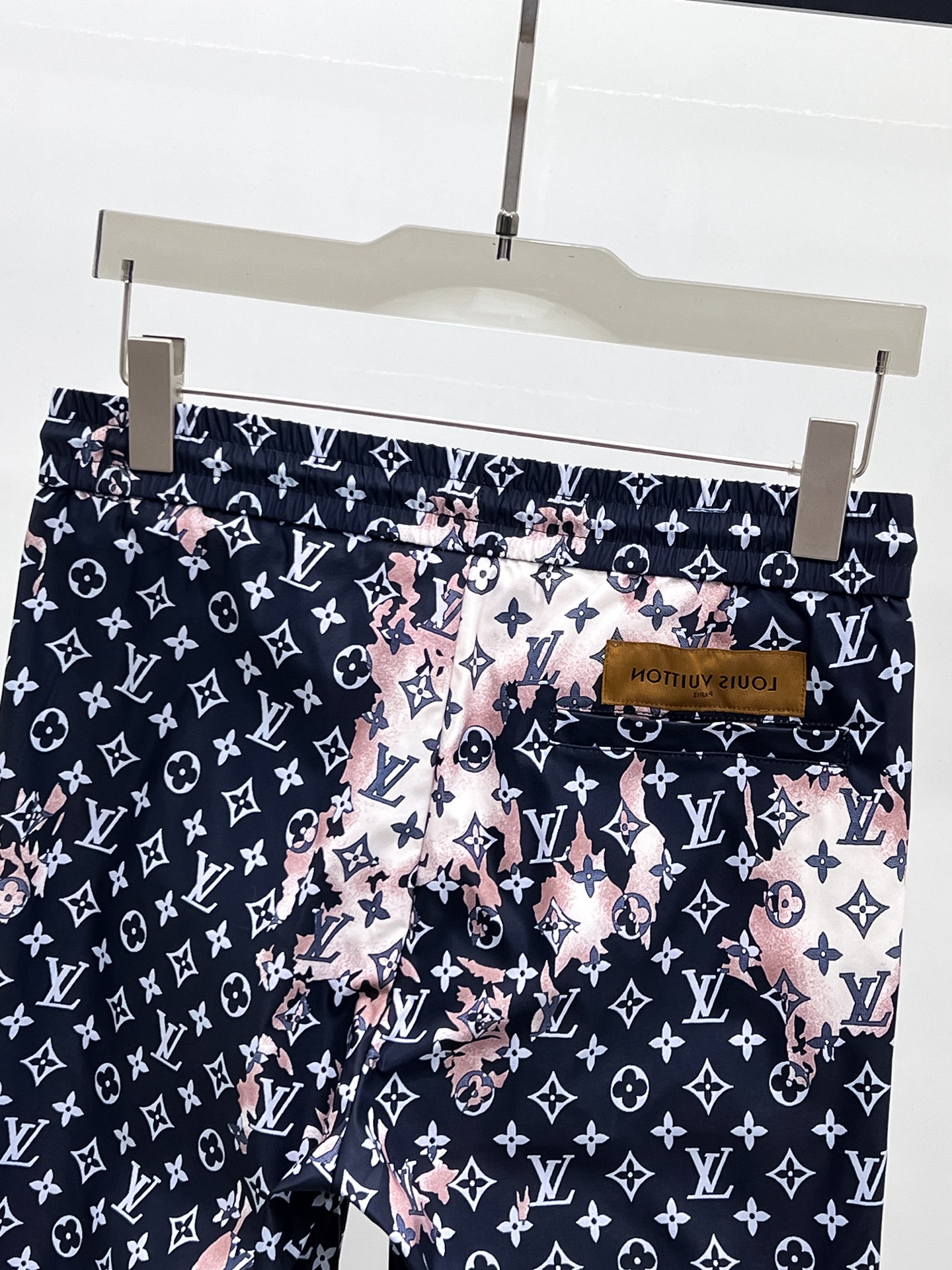 Louis Vuitton LV 2026ss夏季新款 休闲短裤