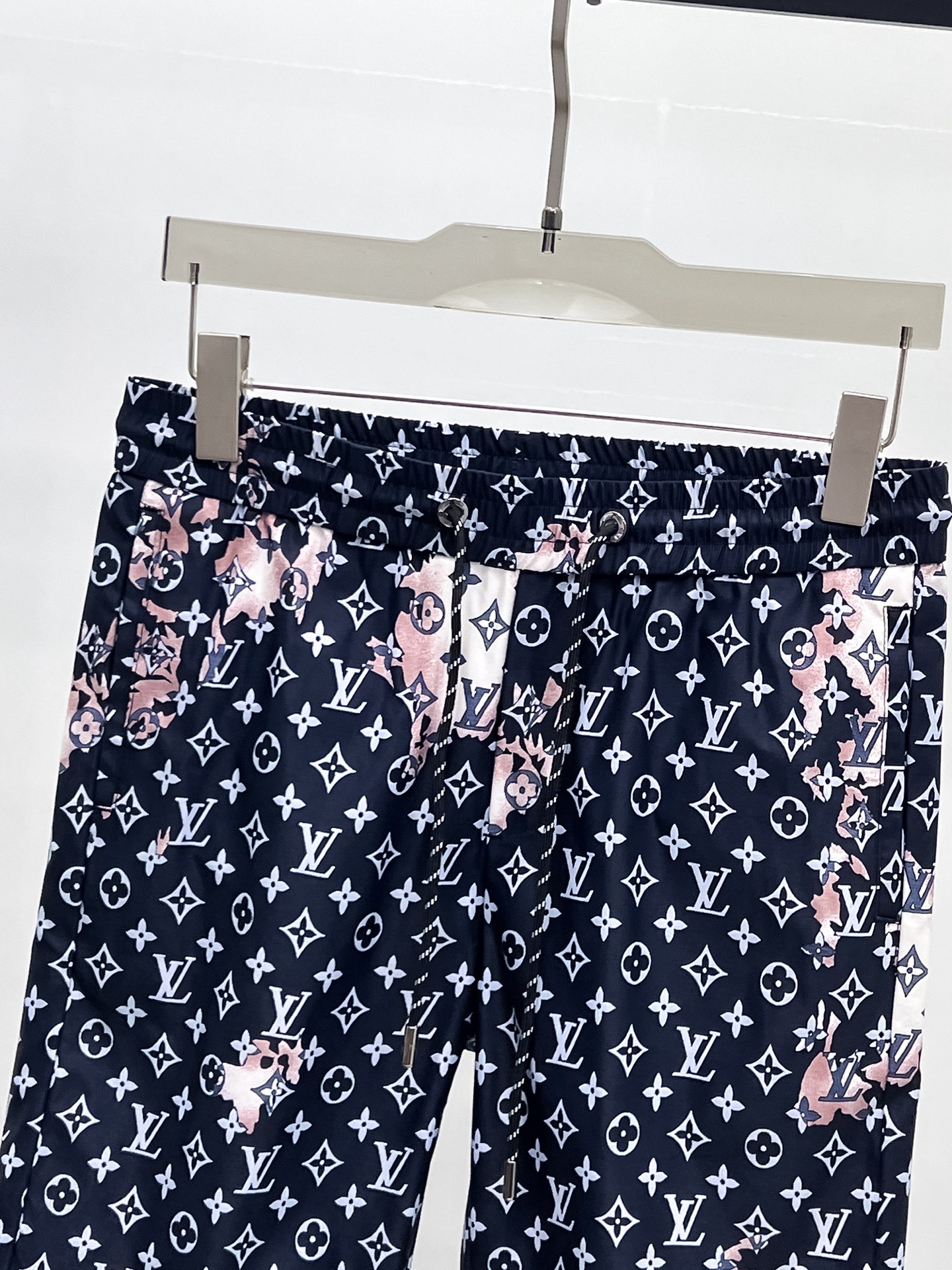 Louis Vuitton LV 2026ss夏季新款 休闲短裤