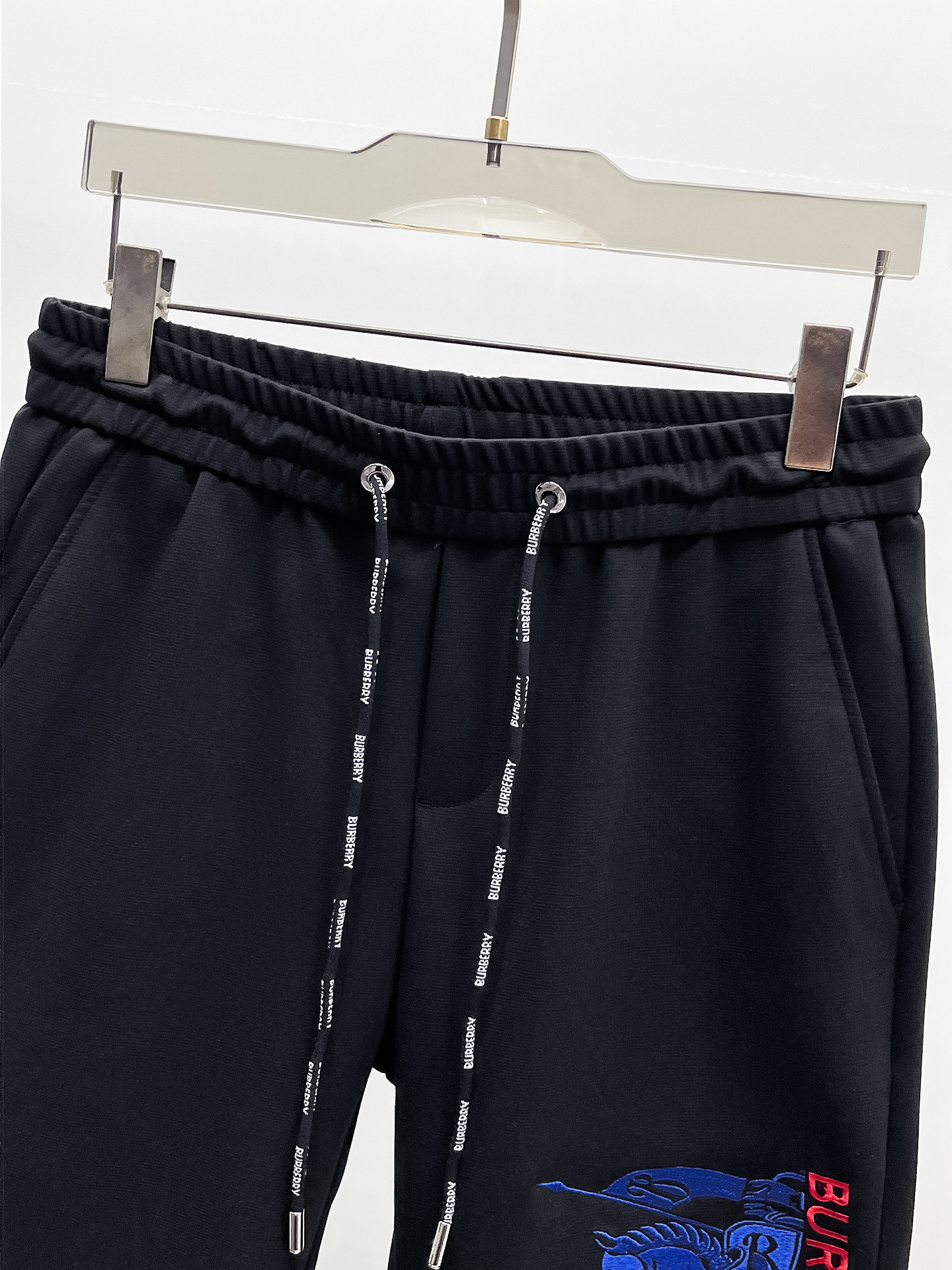 Burberry 巴宝莉 2026ss夏季新款 休闲短裤