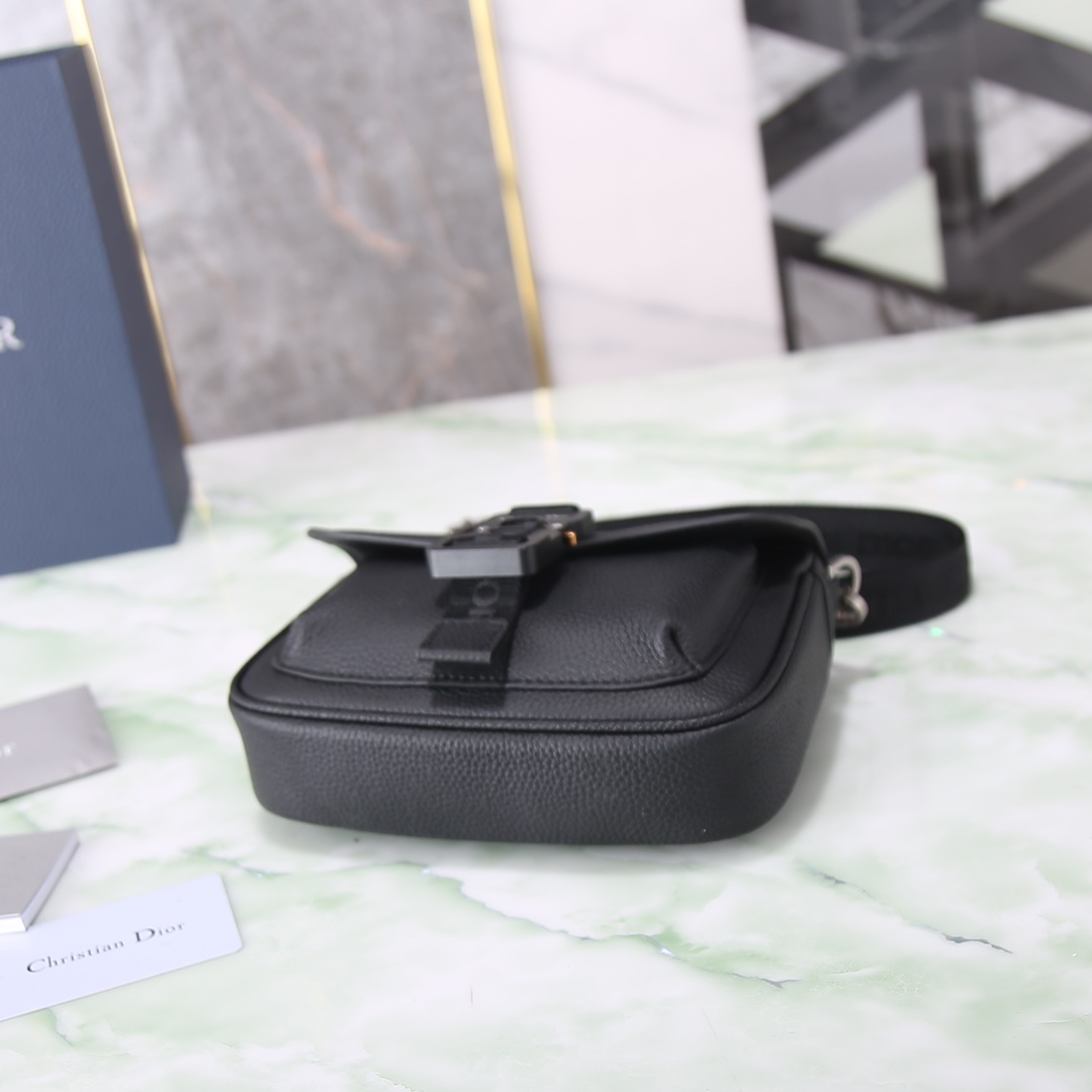 Mini Dior Hit the Road Bag 5