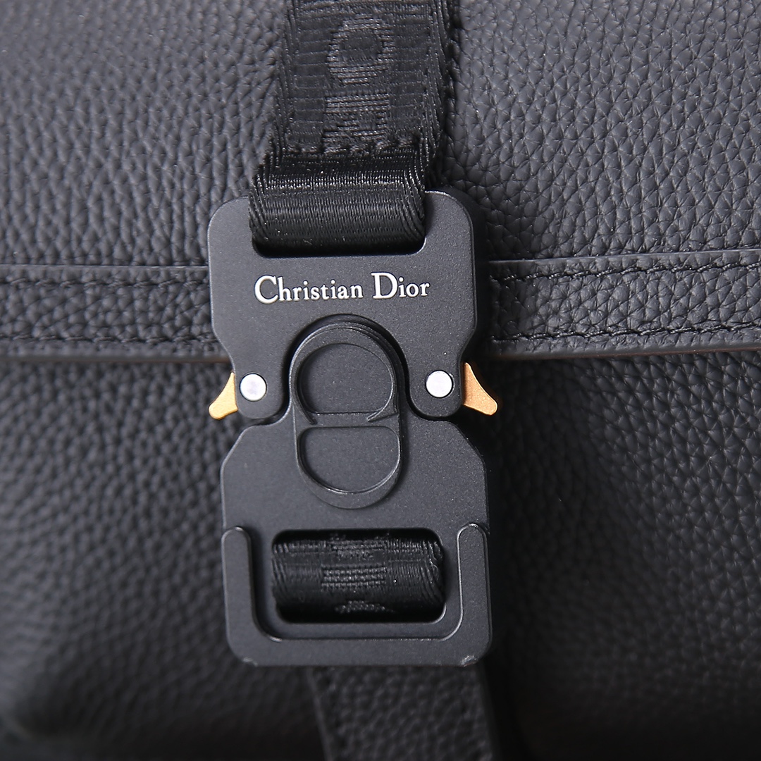 Mini Dior Hit the Road Bag 7