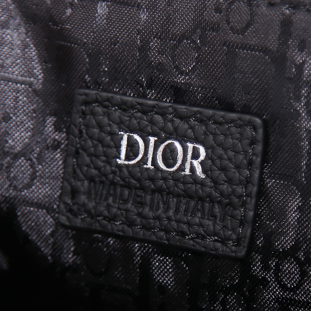 Mini Dior Hit the Road Bag 9